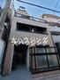 大鳥居駅より徒歩3分 2階 築16年4ヶ月の賃貸物件