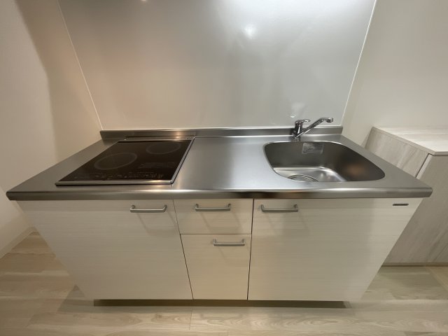 キッチン　キッチンです！