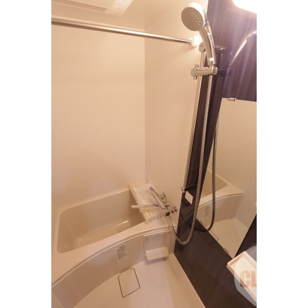 バス・シャワールーム　同型タイプ