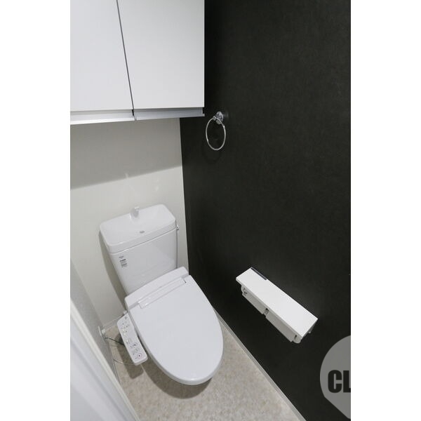 トイレ　同型タイプ