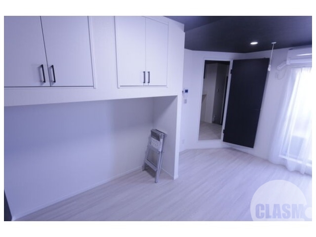 収納　同型タイプ