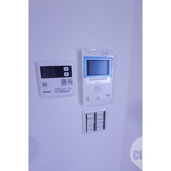 セキュリティ　同型タイプ