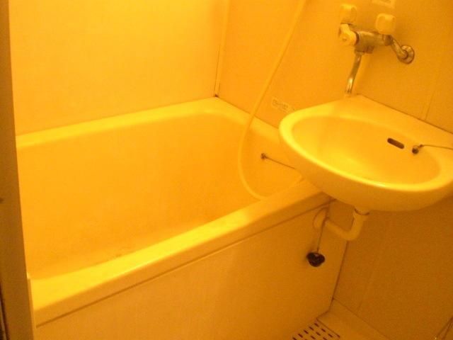 バス・シャワールーム　バスルーム★