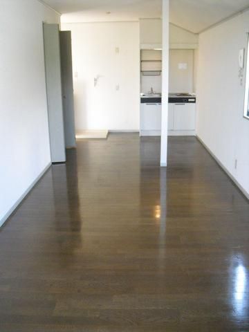 その他部屋・スペース　角部屋２面採光★