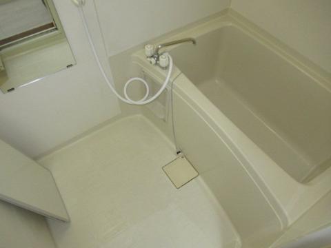 マンション・フルール　バス・シャワールーム　バス