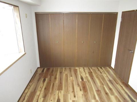 マンション・フルール　その他　洋室