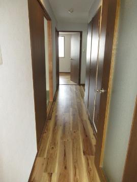 マンション・フルール　その他　廊下