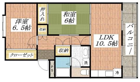 茨木市西河原２