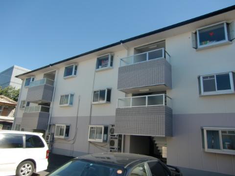 茨木市西河原２