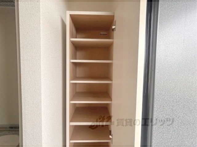 収納　下駄箱