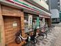 コンビニ　セブンイレブン広島段原３丁目店（コンビニ）まで2m