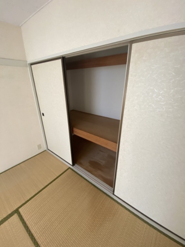 収納　別部屋参考