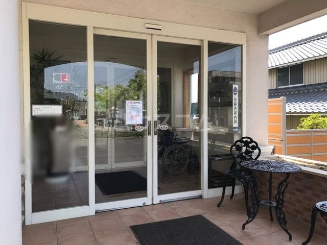 病院　小林外科内科（病院）まで934m