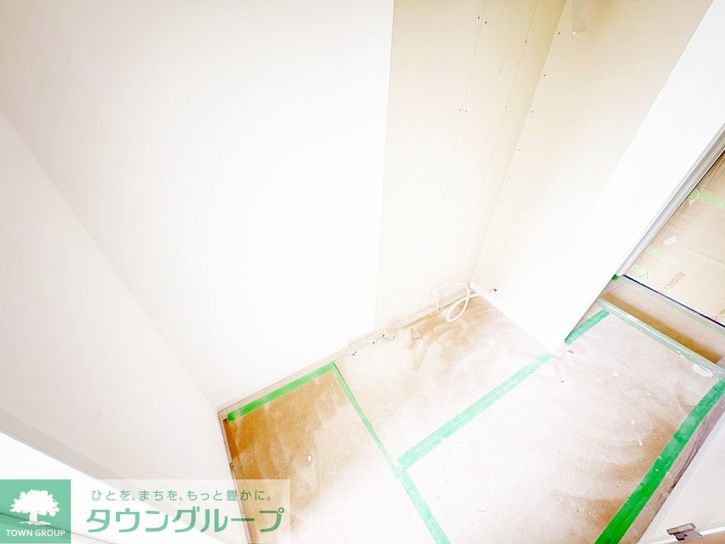 キッチン　※同施工同仕様※