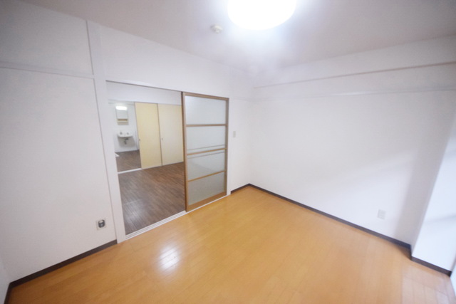 その他部屋・スペース　～今日は一日ゴロゴロー～