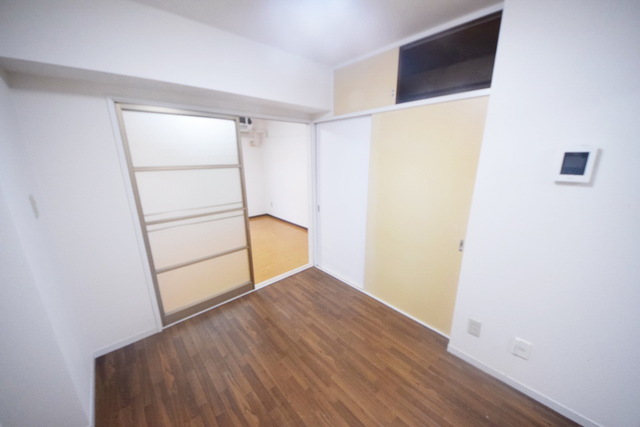 居室・リビング　～ゆったり広々～