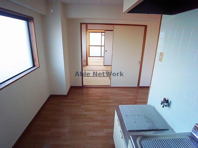 居室・リビング　参照写真です