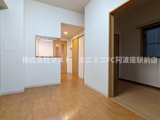 その他部屋・スペース　※別号室参考写真