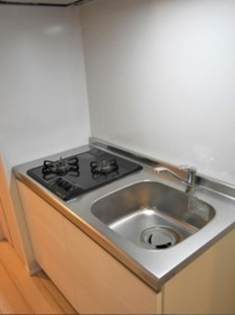 キッチン　同仕様