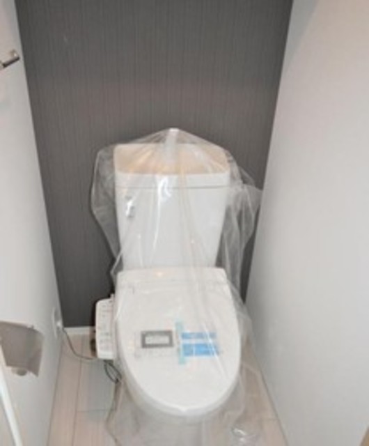 トイレ　同仕様