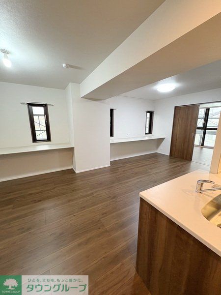 その他部屋・スペース　リビング/居室