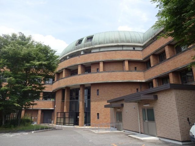 役所　湖南市役所東庁舎（役所）まで7011m