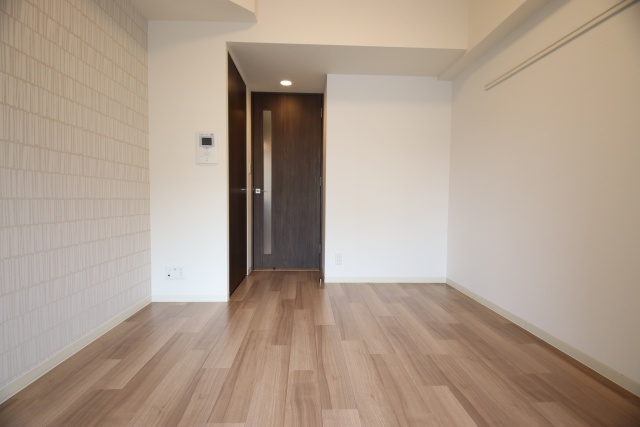 居室・リビング　※別室の参考写真の為、現況優先です。