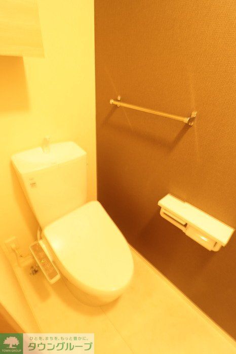 トイレ　★お問い合わせはタウンハウジングまで★