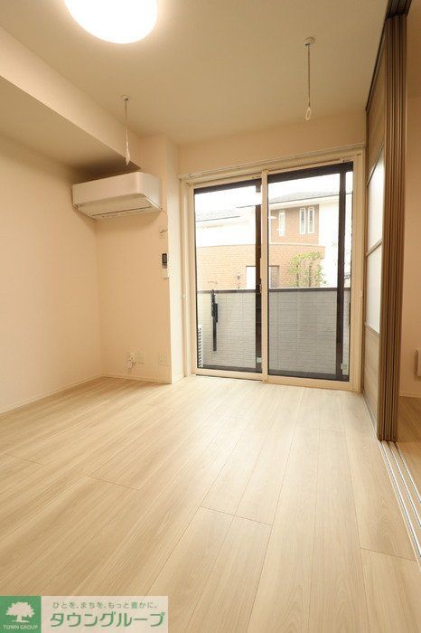 バルコニー　★お問い合わせはタウンハウジングまで★