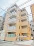早稲田駅より徒歩8分 4階 築11年7ヶ月の賃貸物件