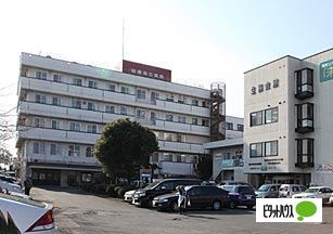 病院　前橋協立病院（病院）まで1273m