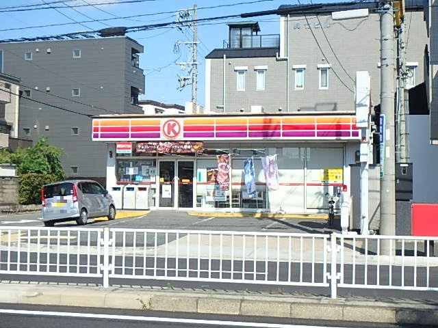 コンビニ　ファミリーマート千種田代本通四丁目店（コンビニ）まで265m