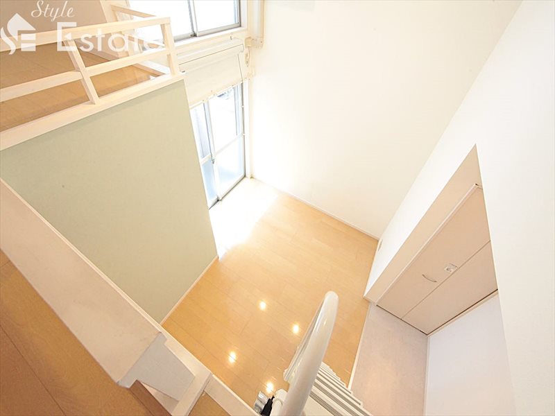 その他部屋・スペース　内装