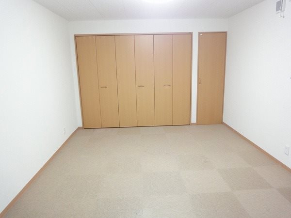 居室・リビング　同タイプ別部屋