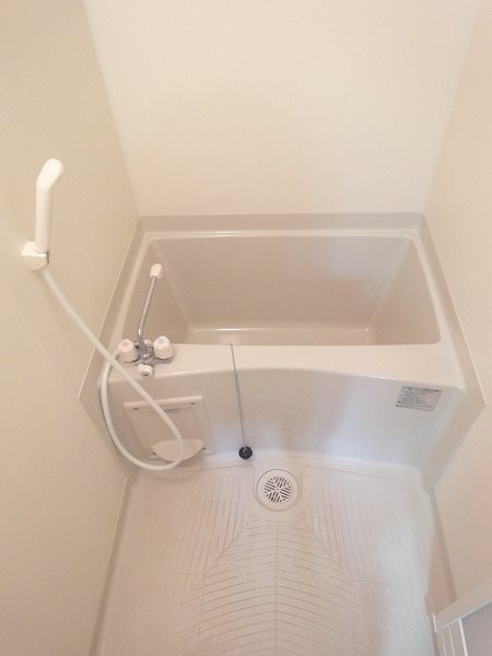 バス・シャワールーム　同タイプ別部屋