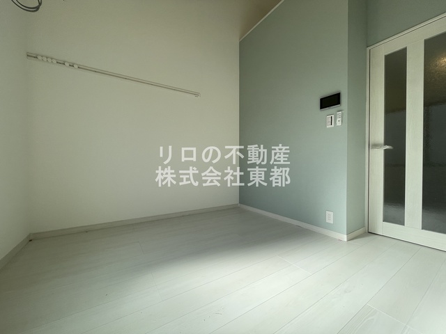 その他部屋・スペース　天井高の開放感が気持ちいいロフト付きのお部屋です☆