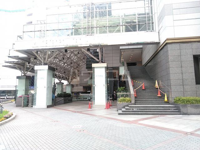 飲食店　すき家　池袋西店（飲食店）まで876m