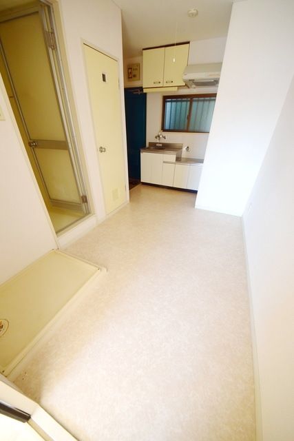 その他部屋・スペース　同建物別号室別タイプ参考写真です