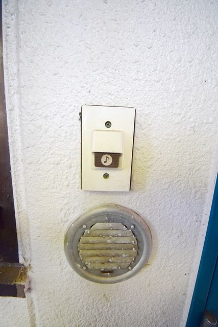 その他設備　同建物別号室別タイプ参考写真です