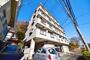 建物外観　★お部屋探しは、タウンハウジング多摩センター店へ★