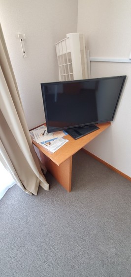 その他　※別号室のお写真です