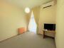 居室・リビング　2Ｆのお部屋はカーペットです。
