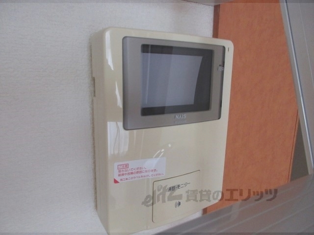 セキュリティ　ドアフォン（ＴＶ含）