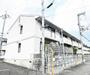 西大路御池駅より徒歩9分 1階 築37年の賃貸物件