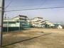 中学校　倉敷市立北中学校（中学校）まで1969m