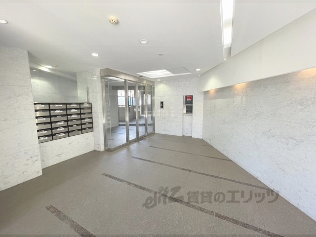 ロビー　ロビー