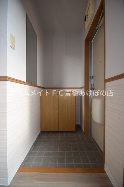 収納　シューズボックス