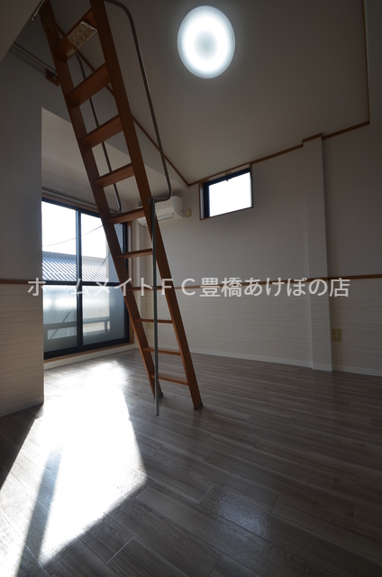 その他部屋・スペース