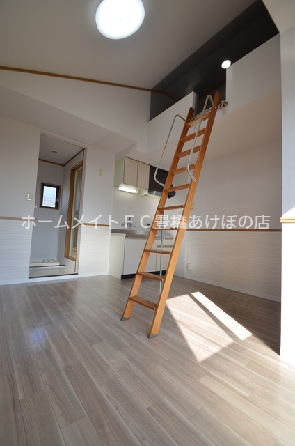 居室・リビング