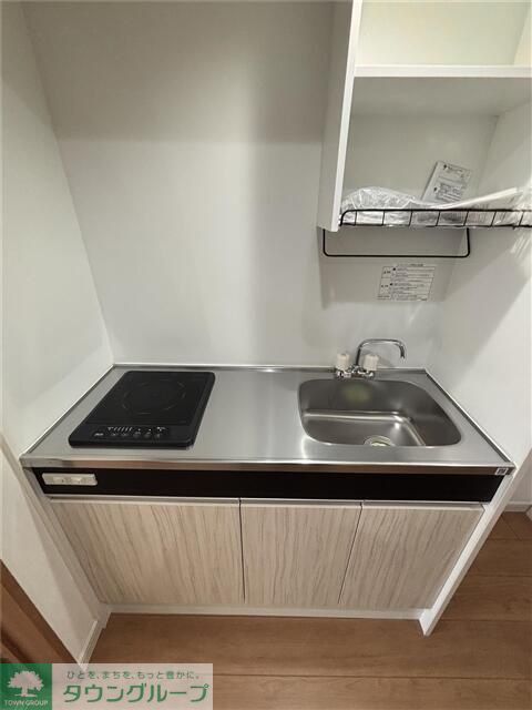 キッチン　同施工会社別物件